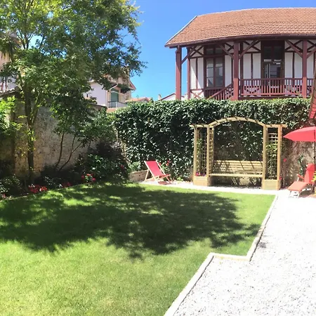 La Deviniere 3* San Juan de Luz