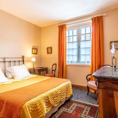 Hotel La Deviniere