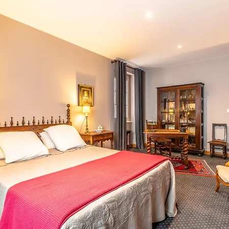 Hotel La Deviniere