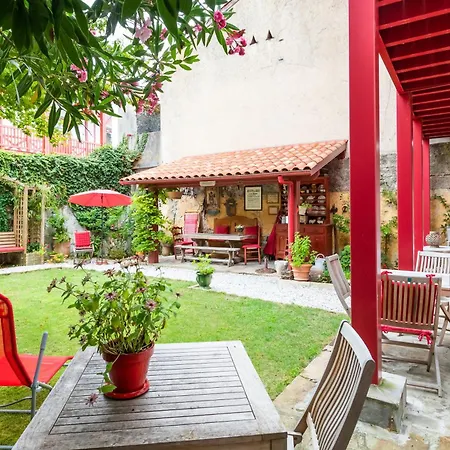La Devinière Saint-Jean-de-Luz