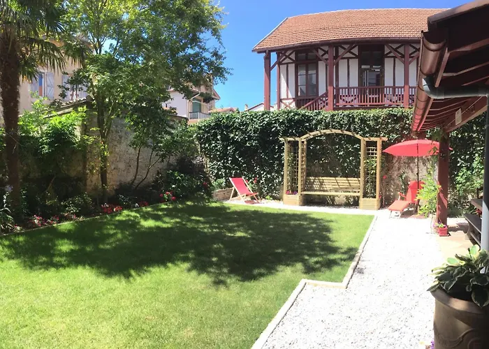 La Deviniere 3* Saint-Jean-de-Luz